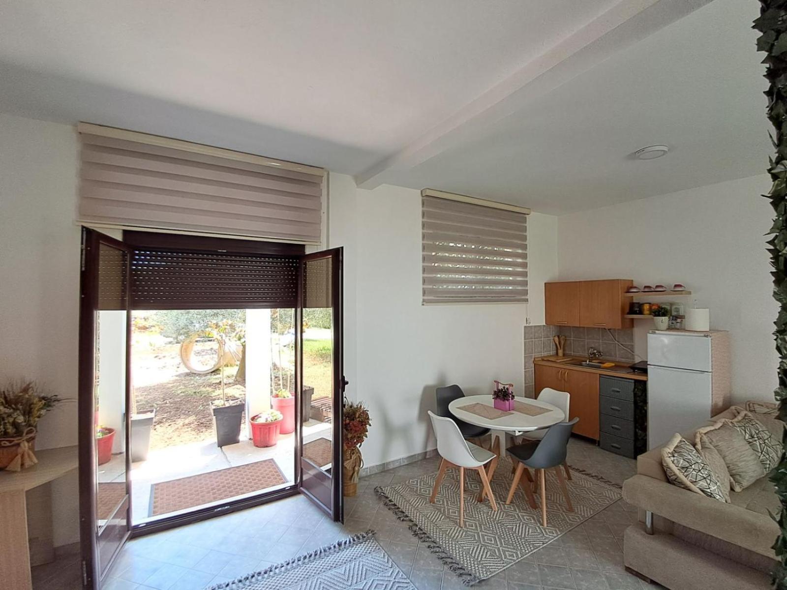 Olive Apartment Podgorica Exterior foto